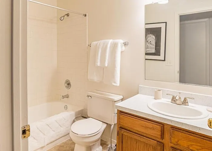 Апартаменты Landing Modern With Amazing Amenities *